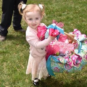 Meet your Posher, Cristina